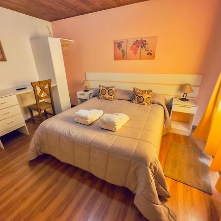 Apartment Al Sur Malargüe Buitenkant foto
