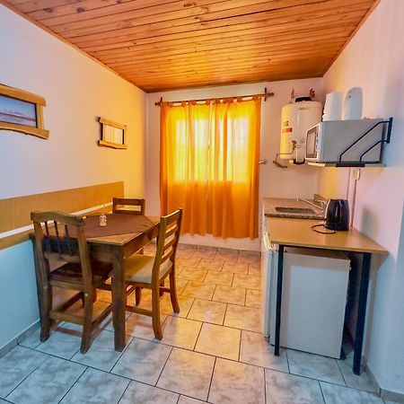 Apartment Al Sur Malargüe Buitenkant foto