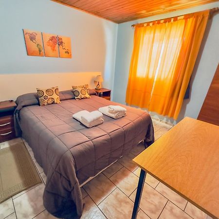 Apartment Al Sur Malargüe Buitenkant foto