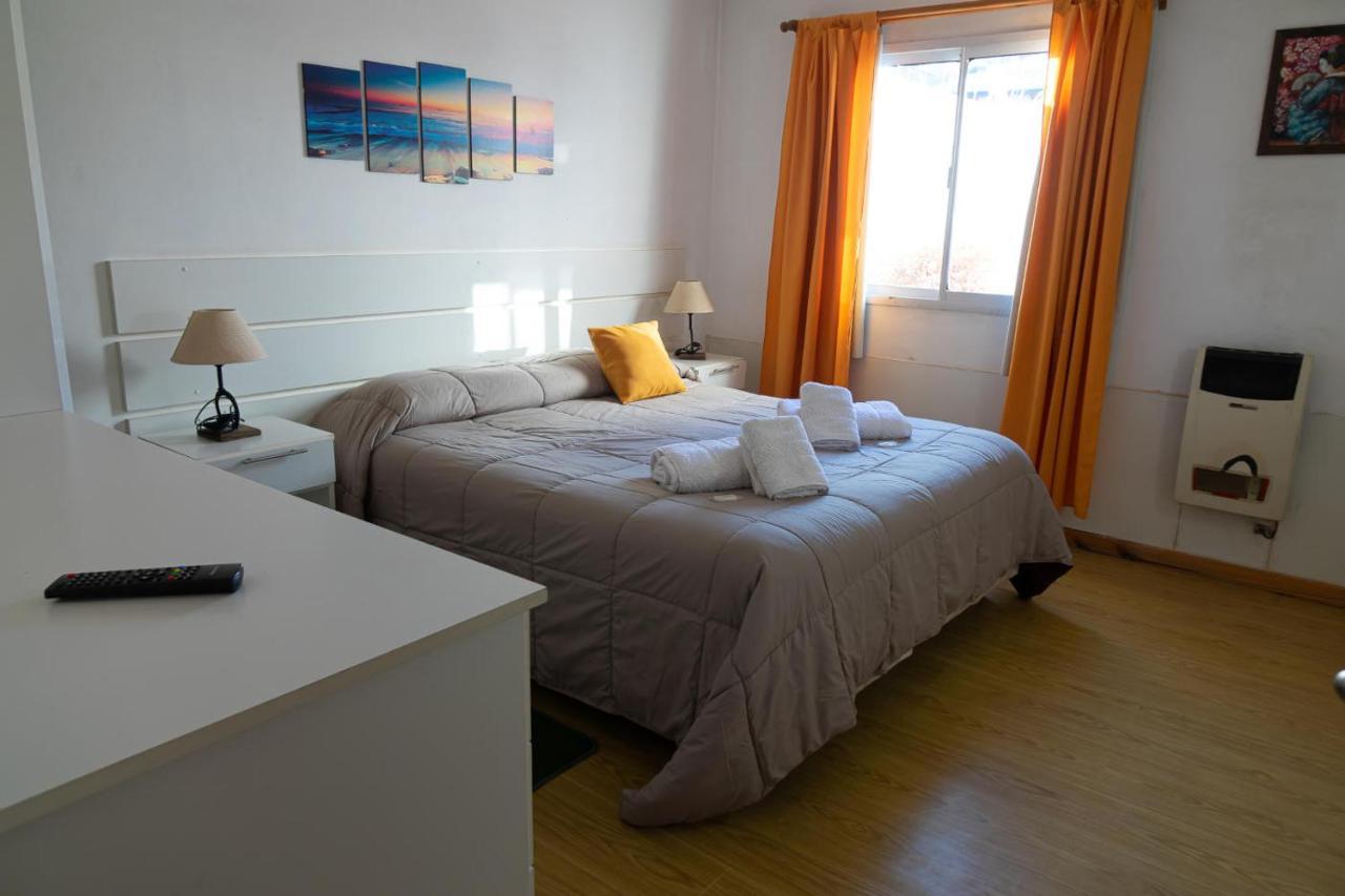 Apartment Al Sur Malargüe Buitenkant foto