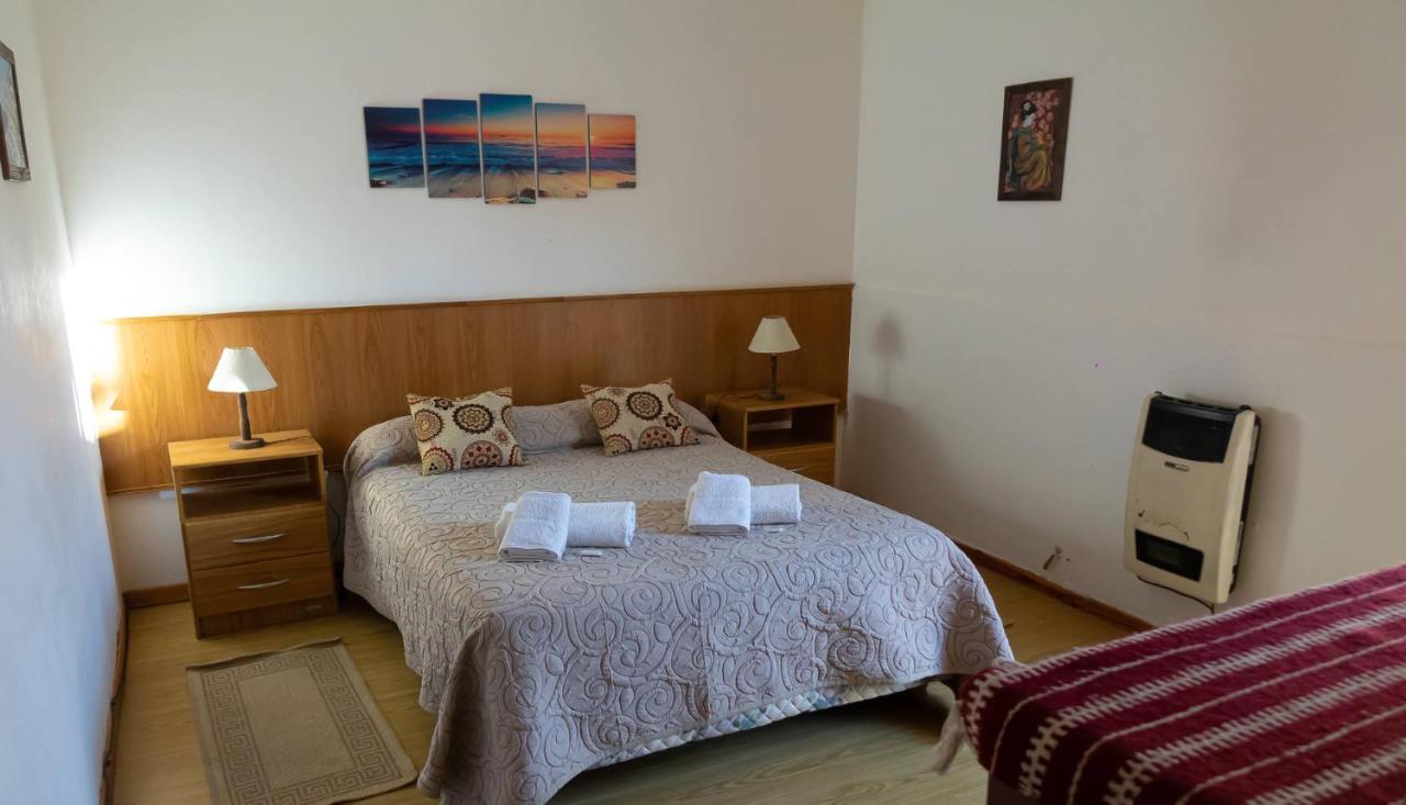 Apartment Al Sur Malargüe Buitenkant foto