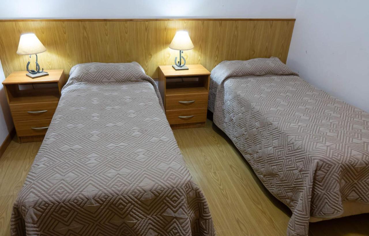 Apartment Al Sur Malargüe Buitenkant foto