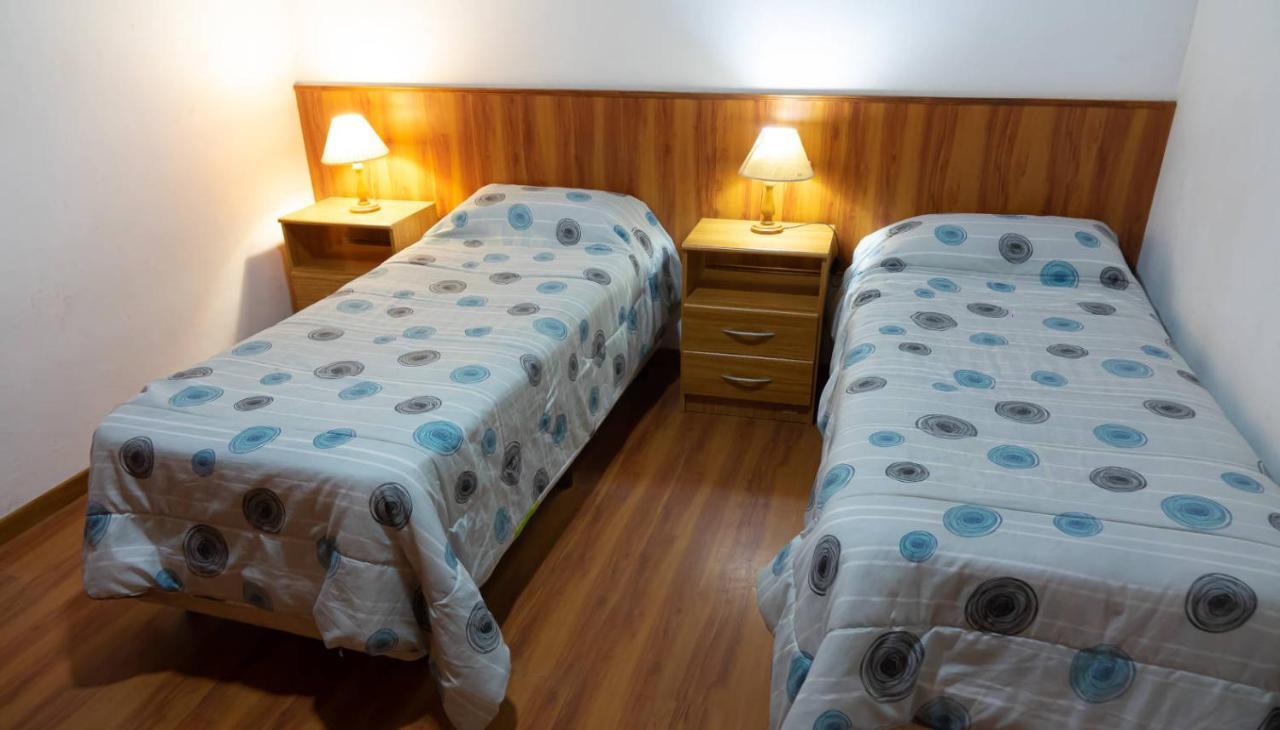 Apartment Al Sur Malargüe Buitenkant foto
