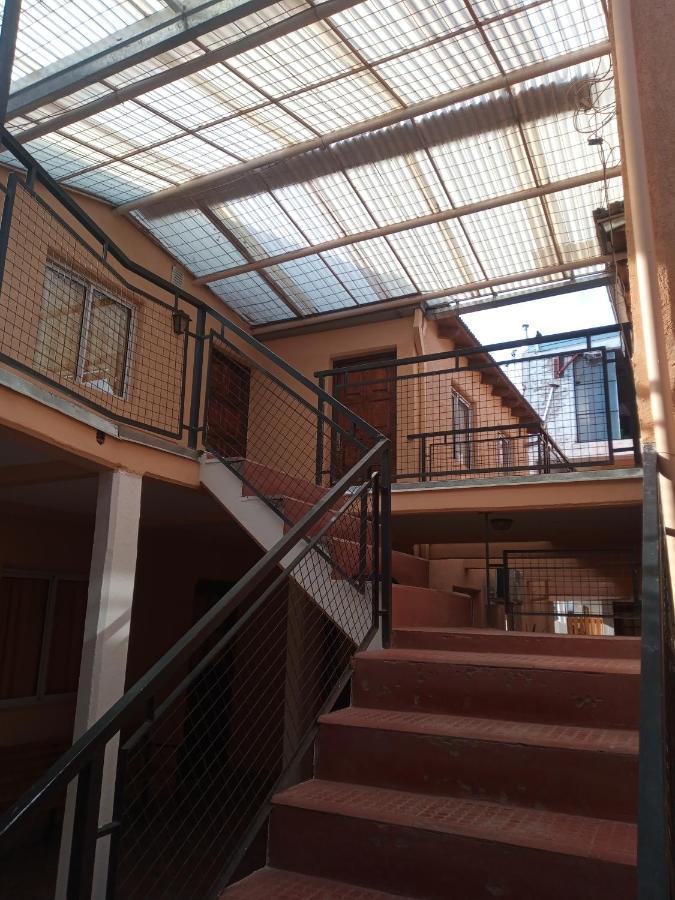 Apartment Al Sur Malargüe Buitenkant foto