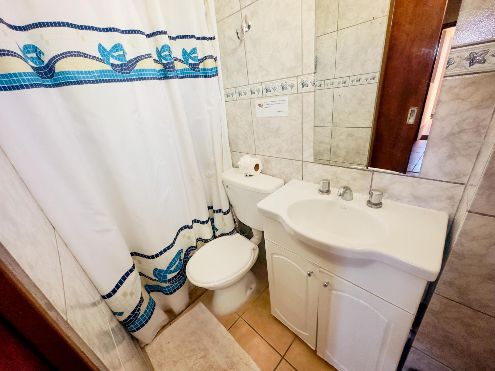 Apartment Al Sur Malargüe Buitenkant foto