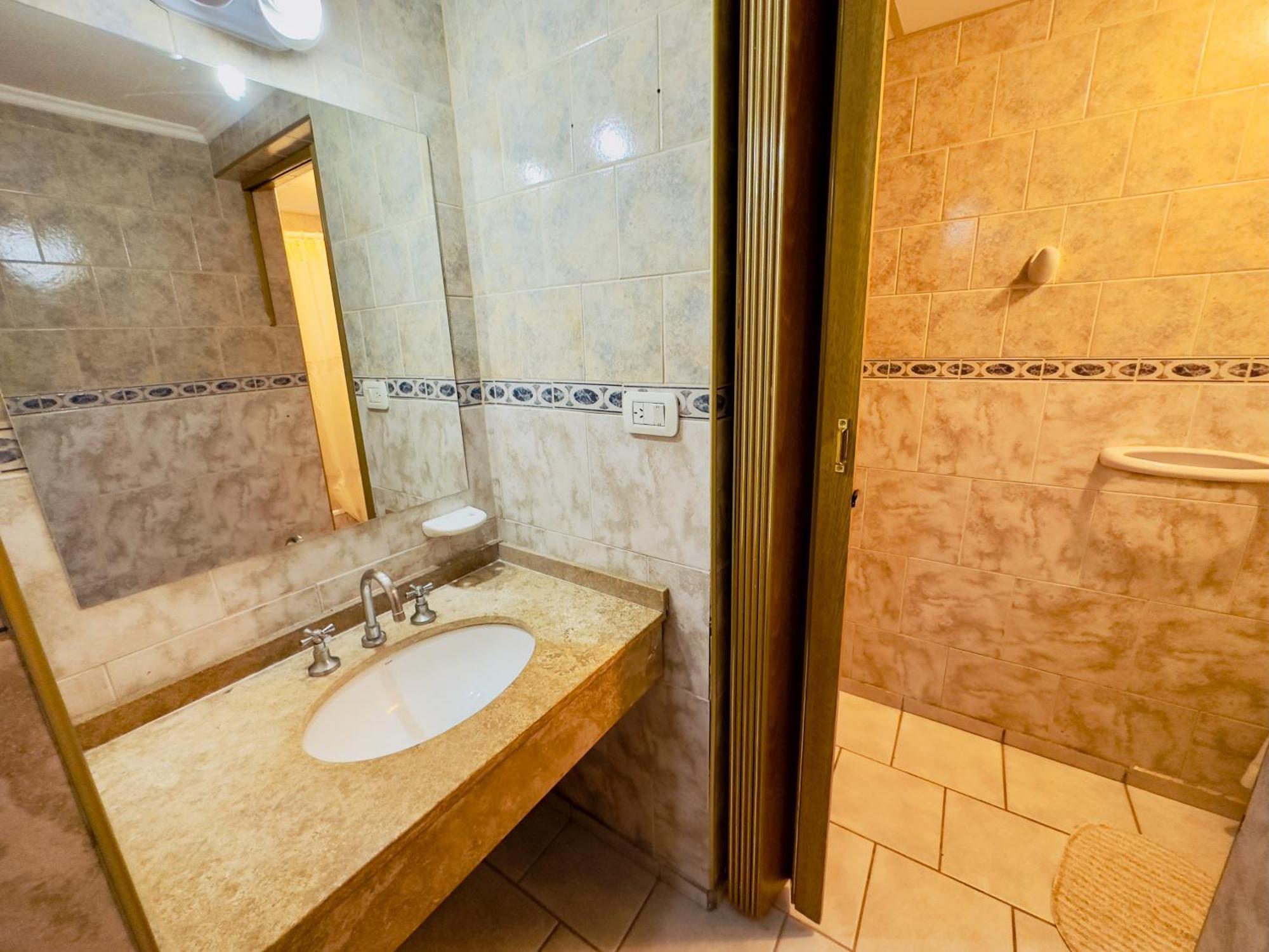 Apartment Al Sur Malargüe Buitenkant foto