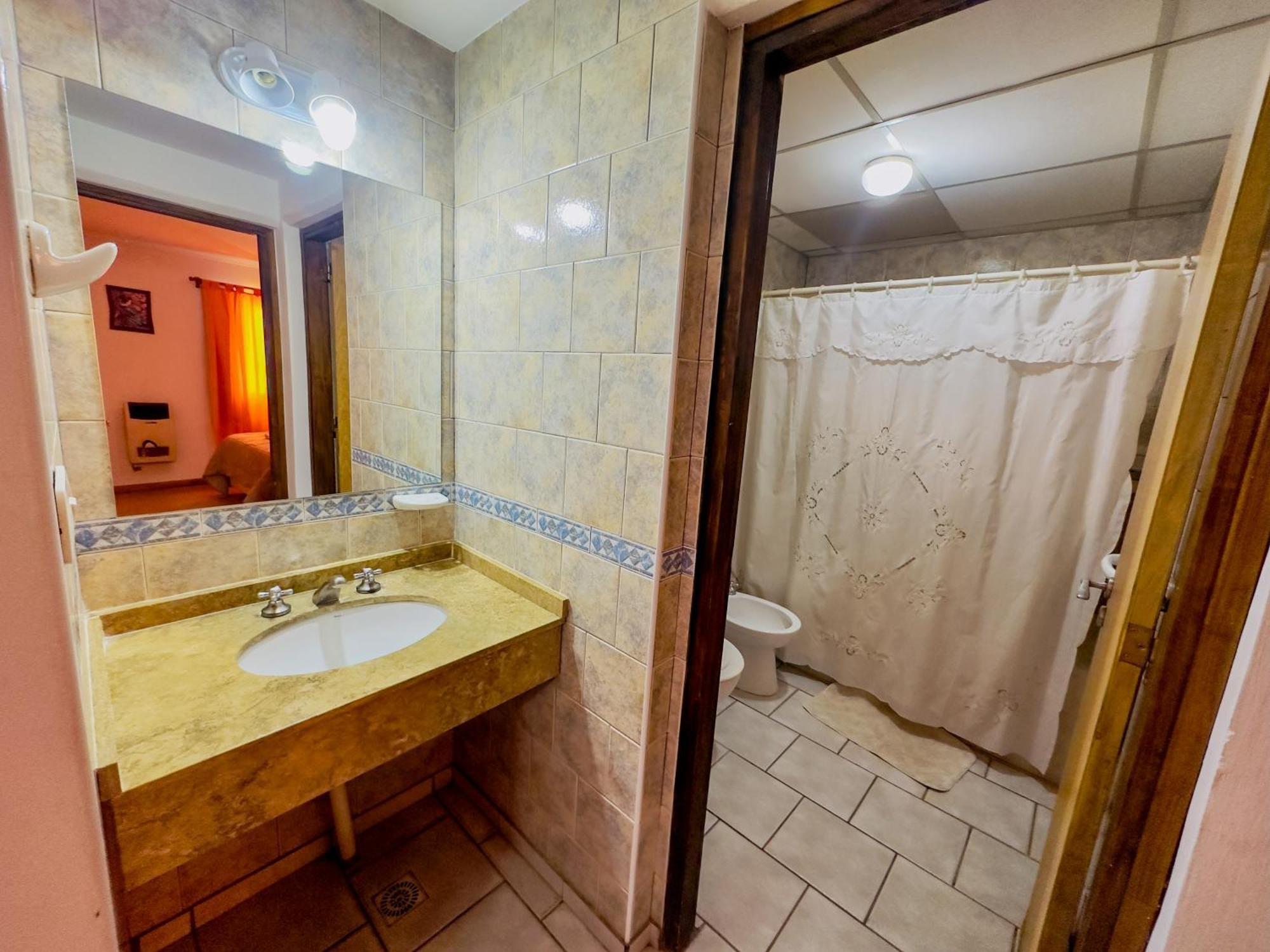 Apartment Al Sur Malargüe Buitenkant foto