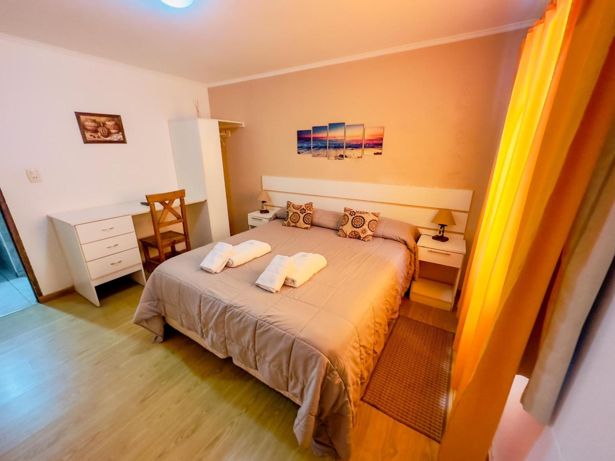 Apartment Al Sur Malargüe Buitenkant foto
