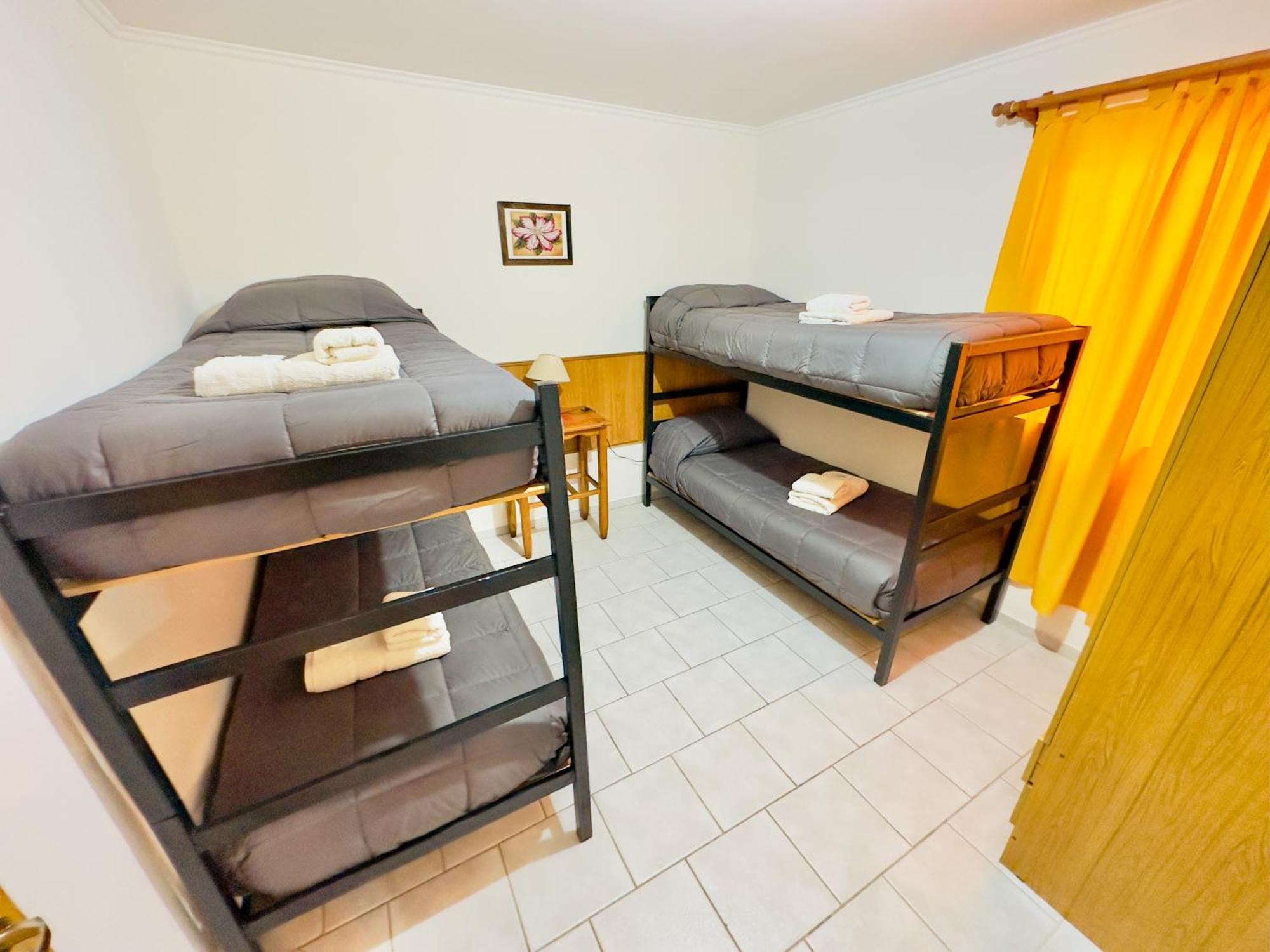 Apartment Al Sur Malargüe Buitenkant foto