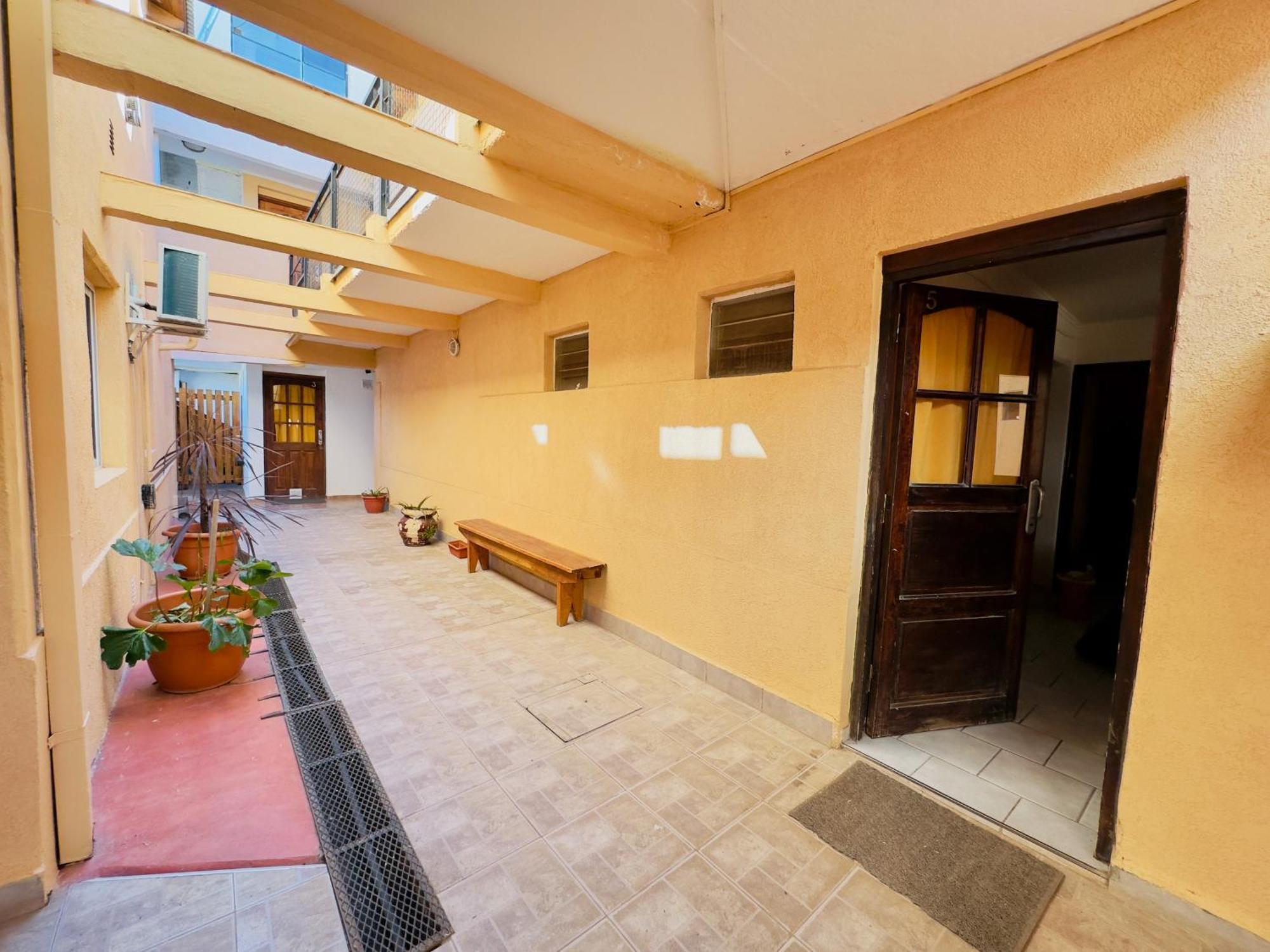 Apartment Al Sur Malargüe Buitenkant foto
