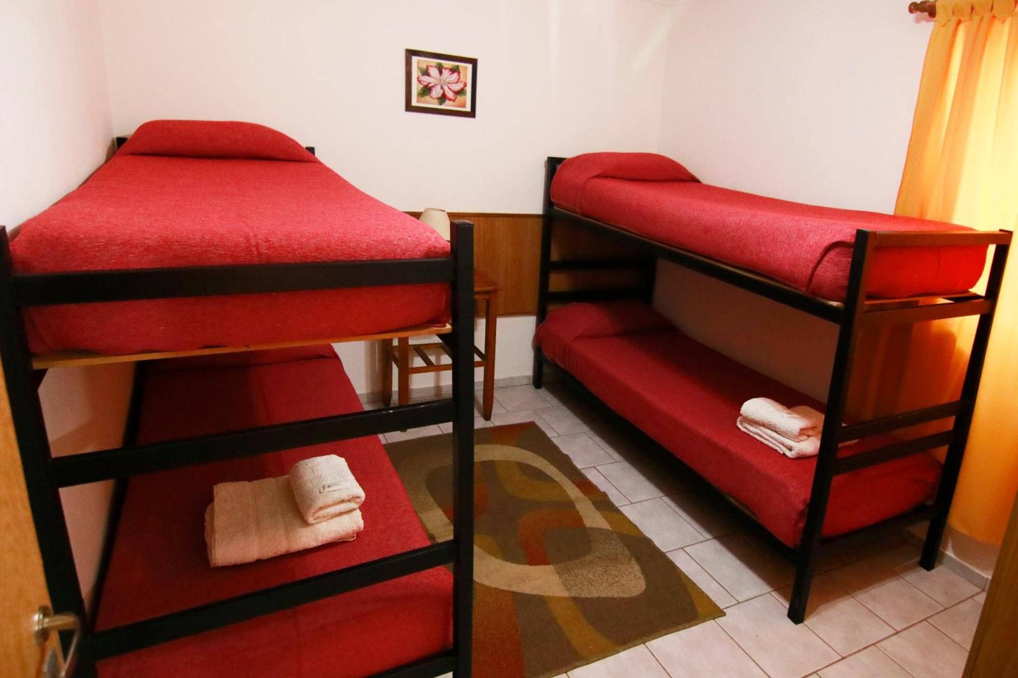 Apartment Al Sur Malargüe Buitenkant foto