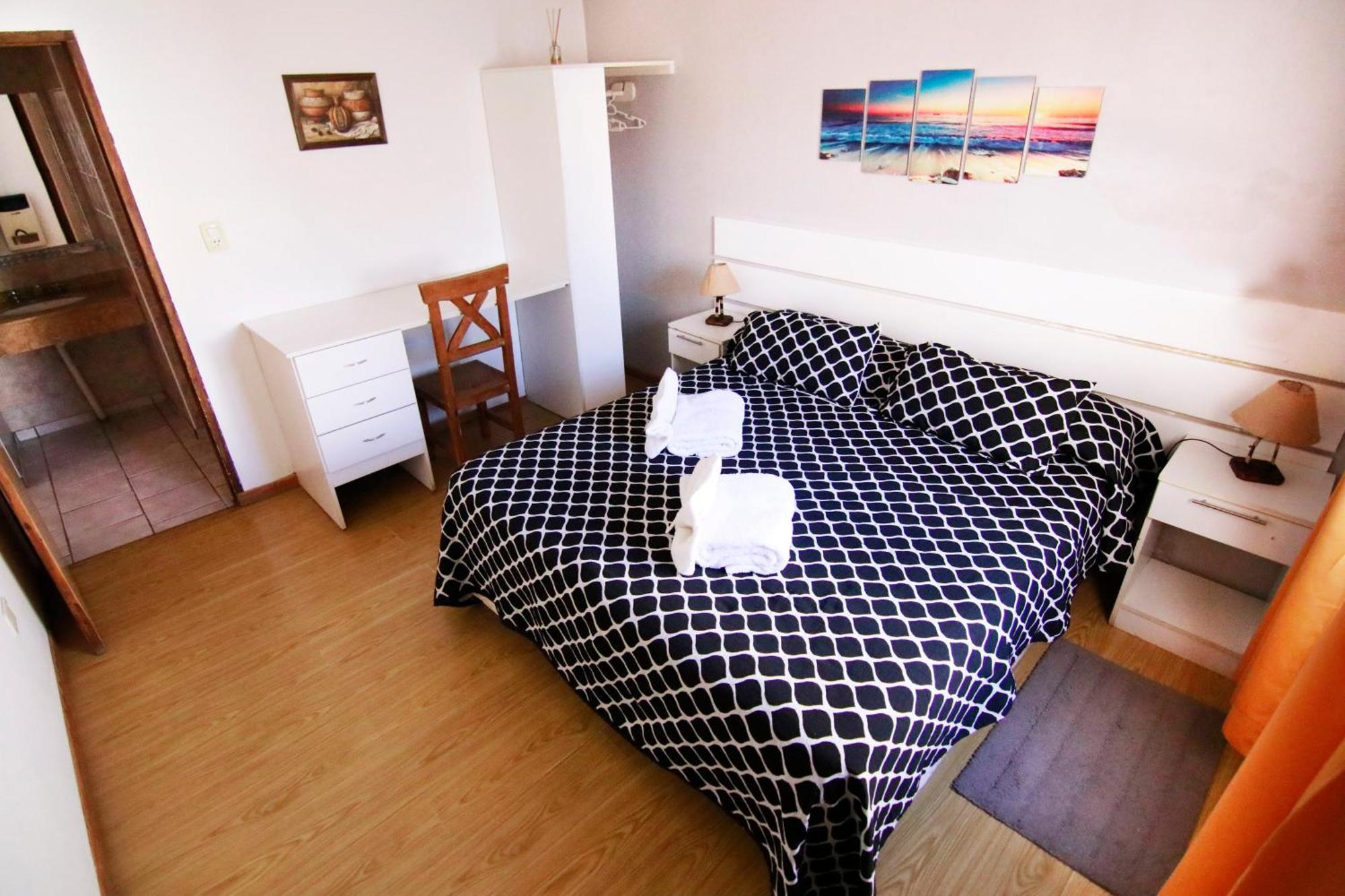Apartment Al Sur Malargüe Buitenkant foto